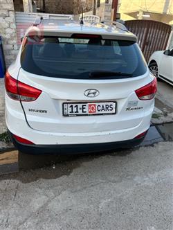 هيونداي توسان